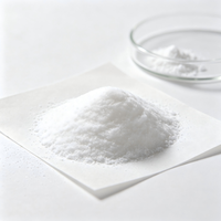 Vitamine D3 (Cholecalciférol) naturelle dérivée du lichen, 40M UI/g, poudre cristalline pure végétalienne, matière première pour complément alimentaire