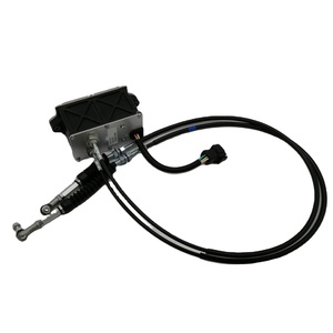 E320C 320C Engine Throttle Motor 247-5212 227-7372 Excavator Accelerator Motor 2475212 2277372 - Product Image 1