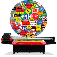 Fabricant leader d'imprimante MT grand Format uv direct imprimante en plexiglas MT-UV2513GX