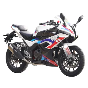 FZ - 16 China 150cc Racing Motorcycles Streetbikes with Balance Engine For Sale Fly150