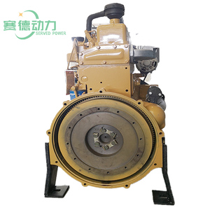 Generatore SAIDE con Motore Diesel 4100D 4102ZD 4105ZD a 4 Tempi Multicilindrico 30kva 40kva 50kva, Avviamento Elettrico, Raffreddamento ad Acqua - Product Image 5