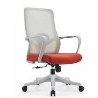 Ensemble de bureaux de travail ergonomiques pour bureaux de direction, postes de travail créatifs avec cloisons pour entreprises et commerces
