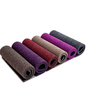 Thảm Sợi Mì Sợi PVC Giá Xuất Xưởng Thảm Cuộn Đệm CuộN - Product Image 2