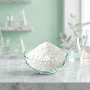 Hexyl Resorcinol, matière première cosmétique, poudre antioxydante éclaircissante pour les formules de soins de la peau - Product Image 3