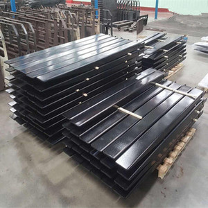 ปลอกหุ้มโช้ค 1500x250x120 มม. สำหรับรถยกแบบใช้มือ แขนต่อขยายสำหรับงานขนส่งโลจิสติกส์ - Product Image 4