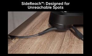 ไม้ถูพื้นยกพิเศษสำหรับ X40 dreame ของแท้หุ่นยนต์ไร้ขอบเขตเข้าถึงได้12000สูญญากาศและไม้ถูพื้นพร้อมที่ถอดออกได้ - Product Image 4