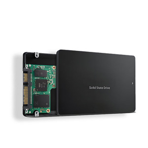 Disque SSD d'origine neuf PM1643A 2.5 1.92T SAS pour serveur, MZILT1T9HBJR-00007 Grade - Product Image 3