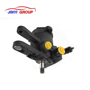 Pompe de direction assistée adaptée pour Toyota Corolla 4432002050 4432012211 4432012212 4432012241 44320-02050 44320-12211 44320-12212 - Product Image 2