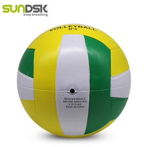 <span class=keywords><strong>ราคา</strong></span>ถูกขนาด5ที่กำหนดเองพิมพ์ยางวอลเลย์บอล - Product Image 6