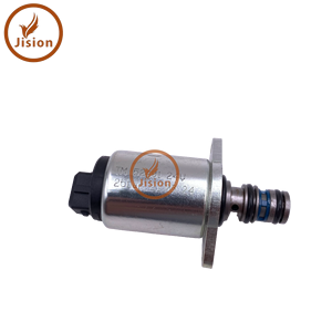 โซลินอยด์วาล์ว TM52401 24v 25 บาร์ วาล์วลดแรงดันไฟฟ้าแบบสัดส่วน อะไหล่เครื่องจักรก่อสร้าง - Product Image 1