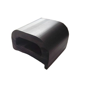 Bouées de protection pour bateaux à vendre, pare-chocs de quai marin, bouées de bateau 40x25mm EPDM PVC NBR PVC PU pour bateaux et yachts - Product Image 1