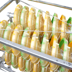 Concentratore a Spirale per il Trattamento dei Residui di Scheelite - Product Image 1