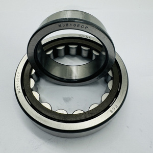 Cuscinetti a Rulli Cilindrici NJ2204ECP NJ2205ECP NJ2208ECP NJ2210CEP NJ2214ECP NJ2307ECJ NJ2206ECP - Product Image 3