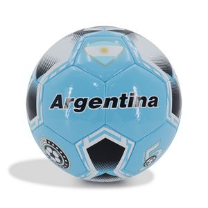 ลูกฟุต<span class=keywords><strong>บอล</strong></span><span class=keywords><strong>โลก</strong></span> 2026 พร้อมธงชาติอาร์เจนตินา ขนาดมาตรฐานอย่างเป็นทางการ ลูกฟุต<span class=keywords><strong>บอล</strong></span>สำหรับโปรโมชั่น คลับฟุตบอล และความบันเทิง - Product Image 1