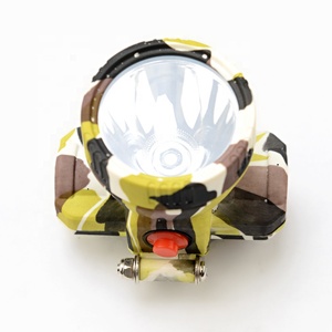 Camo Sạc <span class=keywords><strong>LED</strong></span> COB Đèn Pha Li-ion Pin Cắm Trại <span class=keywords><strong>Head</strong></span> <span class=keywords><strong>Torch</strong></span> Cho Ngoài Trời Điều Chỉnh Đèn <span class=keywords><strong>Head</strong></span> Spotlights Không Thấm Nước - Product Image 4