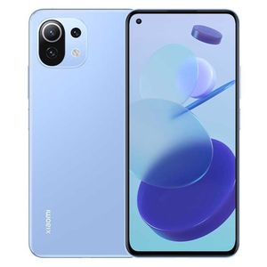 Xiaomi <span class=keywords><strong>Mi</strong></span> <span class=keywords><strong>11</strong></span> <span class=keywords><strong>Lite</strong></span> 5G ใหม่แกะกล่อง กล้องหลัง 3 ตัว ชิปเซ็ต Qualcomm <span class=keywords><strong>780G</strong></span> แรม 8GB+256GB ระบบปฏิบัติการ Android <span class=keywords><strong>11</strong></span> มือถือ - Product Image 5