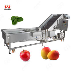 Оборудование для очистки овощей, стиральная машина для салата, Сельдерея - Product Image 4