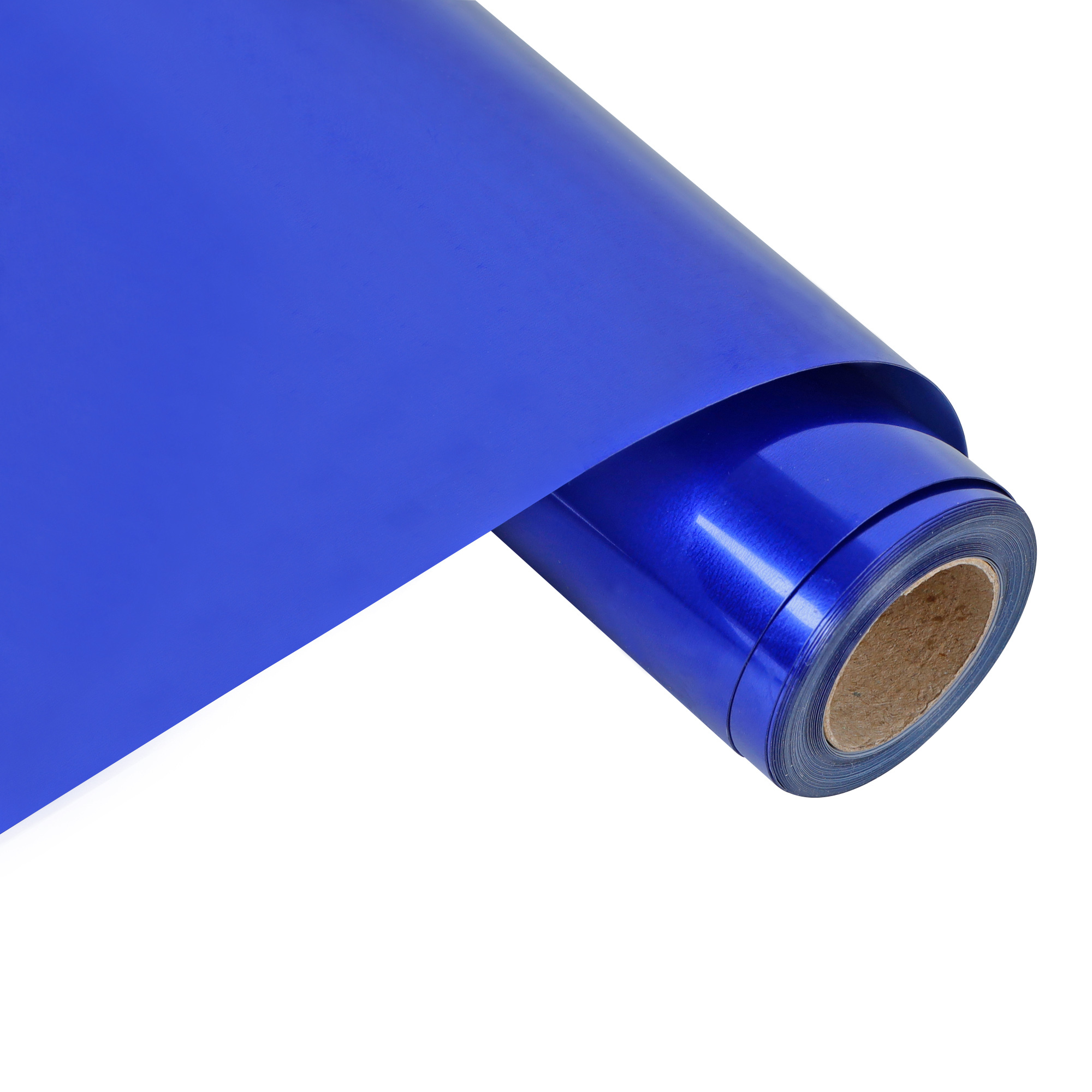 B8 Sapphire Blue