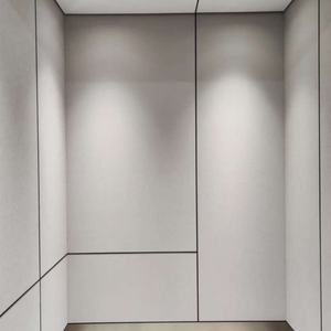 Mini Ascenseur Panoramique Moderne pour Maison, Villa, Hôtel, Appartement, Cuisine - Mini Escalator pour Extérieur - Product Image 4