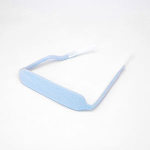 Penyangga Tabung Trakeostomi Berpenutup Dilatasi Perkutan - Product Image 4