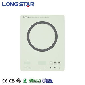 Xách Tay 220V 1800W Siêu Mỏng Bếp Cảm Ứng Điện - Product Image 3