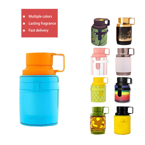 Parfum arabe original de haute qualité, best-seller, 100 ml, vaporisateur, notes épicées, fruitées et boisées, unisexe, frais, naturel, vente en gros - Product Image 2