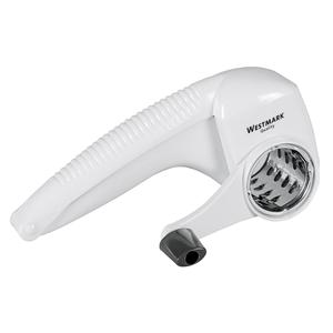 WESTMARK Trommelreibe Trio 3 Schneideinsätzen - Product Image 1