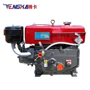 Moteur diesel monocylindre 40 CV de haute qualité, prix d'usine Tengka - Product Image 4