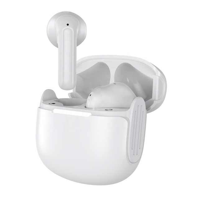 Factory Private S70 Tws Earbuds Semi In-Ear Headphone Wireless V5.4 Portable Charging Case Sport Earphones Noise Cancellation