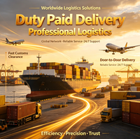 Transport Aérien & Maritime Économique + Express Chine vers Canada Kenya Madagascar Nigéria Ouganda |   UPS FEDEX DHL pris en charge