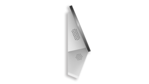 Máquina <span class=keywords><strong>de</strong></span> Consulta <span class=keywords><strong>de</strong></span> <span class=keywords><strong>Precios</strong></span> <span class=keywords><strong>de</strong></span> Montaje en Pared con Escáner <span class=keywords><strong>de</strong></span> Código <span class=keywords><strong>de</strong></span> Barras Grande <span class=keywords><strong>para</strong></span> Supermercados y Tiendas Minoristas - Product Image 4
