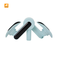 Appareil d'entraînement des muscles du plancher pelvien portable, robuste et léger, pour exercices de Kegel, avec affichage des calories, entraîneur de jambes pour le maintien de la forme physique