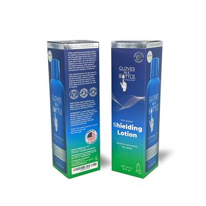 Biểu Tượng Tùy Chỉnh In Nước Hoa Mỹ Phẩm Sơn Móng Tay Chăm Sóc Da Mặt Kem Đồ Chơi Văn Phòng Phẩm Quà Tặng Đồ Ăn Nhẹ Thực Phẩm Gấp Vẻ Đẹp Hộp Giấy - Product Image 1