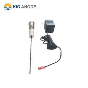 온수기용 KIG 전원 양극봉, 티타늄 전기 양극봉, 마그네슘 양극봉 교체 - Product Image 4