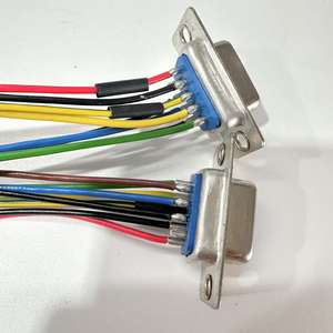 Adecuado para reacondicionar el arnés de la manija de control de <span class=keywords><strong>crucero</strong></span> <span class=keywords><strong>en</strong></span> maquinaria de construcción - Product Image 5