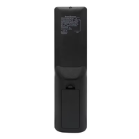 Télécommande universelle infrarouge RM-L1130+X Plus, compatible avec les téléviseurs TCL, Haier et toutes les marques.