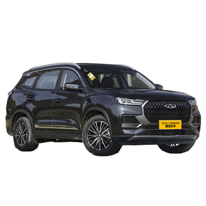 <span class=keywords><strong>Chery</strong></span> <span class=keywords><strong>Tiggo</strong></span> <span class=keywords><strong>8</strong></span> SUV Champion 290T 2WD Auto Cherry <span class=keywords><strong>Tiggo</strong></span> <span class=keywords><strong>8</strong></span> Pro Plus 5 posti in vendita - Product Image 3