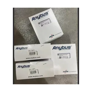 Anybus cổng Profibus nô lệ AB7000-C 2195131 100% mới và độc đáo với giá cả thuận lợi