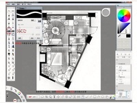Software de Dibujo Natural Onedriver para Win/Mac, Envío de Enlace de Descarga, Efecto Realista Pintado a Mano para Cuadernos de Dibujo 2021