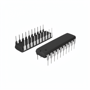 Embedded Electronics Component 20 DIP ATTINY461-20PU Original - Product Image 1
