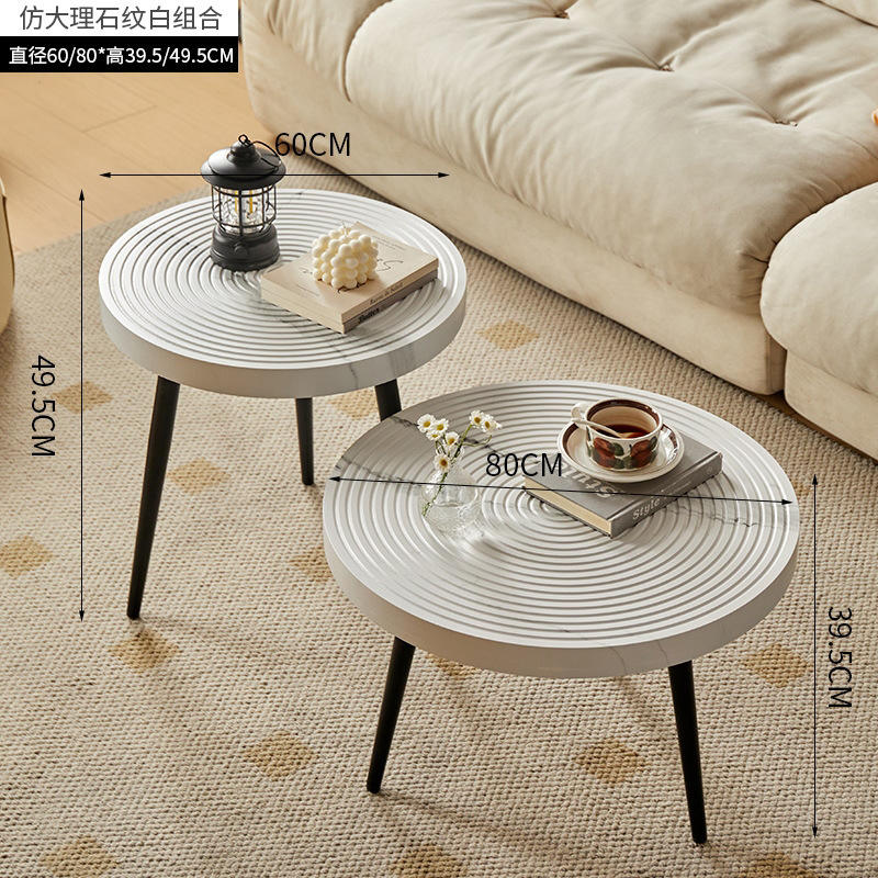 Combinazione bianco 60 80