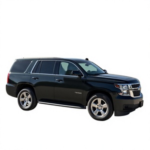 รถเชฟโรเลต ทาโฮ LT ปี 2022 ขับเคลื่อน 4 ล้อ SUV 7 ที่นั่ง เครื่องยนต์เทอร์โบ เกียร์อัตโนมัติ เบาะหนัง หลังคาซันรูฟแบบพาโนรามา - Product Image 1