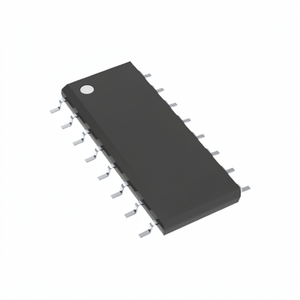 UCC2580D-3G4 มีสินค้าในสต็อก 16 ชิ้น ชิ้นส่วน SOIC สำหรับการจัดการพลังงานอิเล็กทรอนิกส์ (PMIC) - Product Image 1
