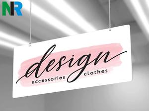 <strong>Customized</strong> PVC <strong>Foam</strong> Board &amp; Waterproof Printed Various <strong>Shapes</strong> PP Plastic Sheets for Outdoor Yard Display - Product Image 3