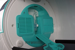 EUR VET buon prezzo attrezzatura veterinaria cucciolo ICU incubatrice con nebulizzatore regolabile caldo bambino incubatore - Product Image 5