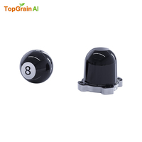 Sensor LiDAR 3D Mini JT16 de Hesai, 16 Canales, Alta Resolución, 360x40 FOV, LiDAR Económico para Robótica, AGV, Evitación de Obstáculos, SLAM