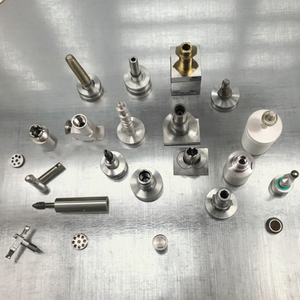 <strong>Cnc</strong> Parts Manufacturer Supply Of <strong>CNC</strong> Lathe Machining Center Spare Parts High Quality <strong>CNC</strong> Machining Services - Product Image 1