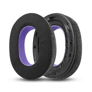 Nouveau produit coussinet de remplacement pour casque adapté aux coussinets d'oreille de refroidissement en maille pour casque Sony <span class=keywords><strong>1000XM2</strong></span> de haute qualité et facile à installer - Product Image 1