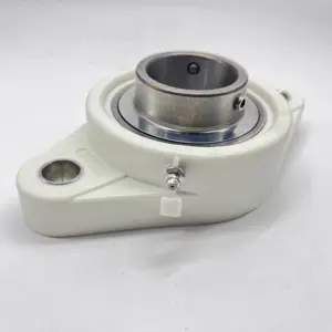 Made In China Plastic Seat Stainless Steel Bearing SUCFL209