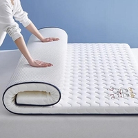 Hochwertige Federmatratze King-Size Großhandel benutzerdefinierte Matratzen für Betten Matratze Plus-Bett